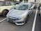 2017 Honda Civic Sedan EX-T CVT