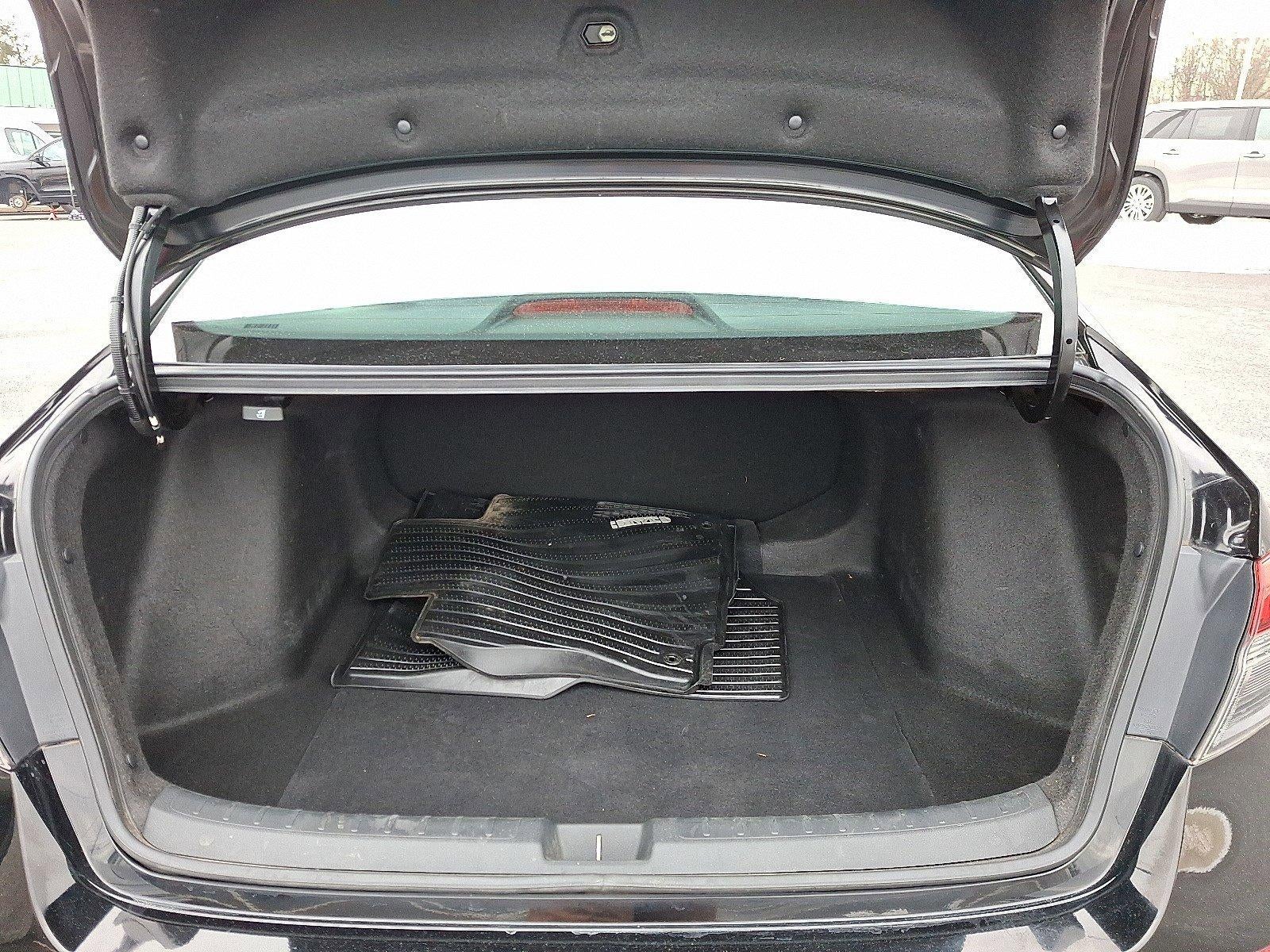 2023 Honda Civic Sedan Sport CVT