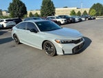 2025 Honda Civic Sedan Sport CVT
