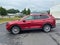 2025 Honda CR-V EX AWD