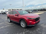2025 Honda CR-V EX AWD