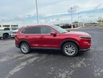 2025 Honda CR-V EX AWD