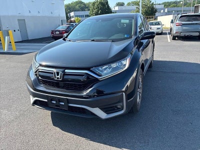 2022 Honda CR-V EX AWD