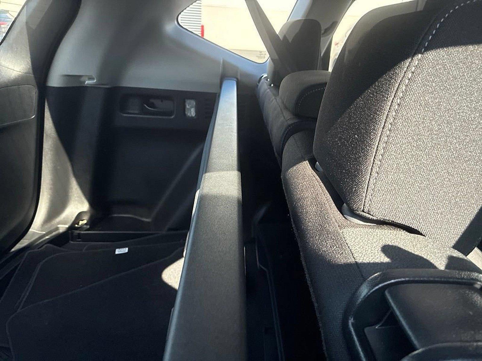 2022 Honda CR-V EX AWD