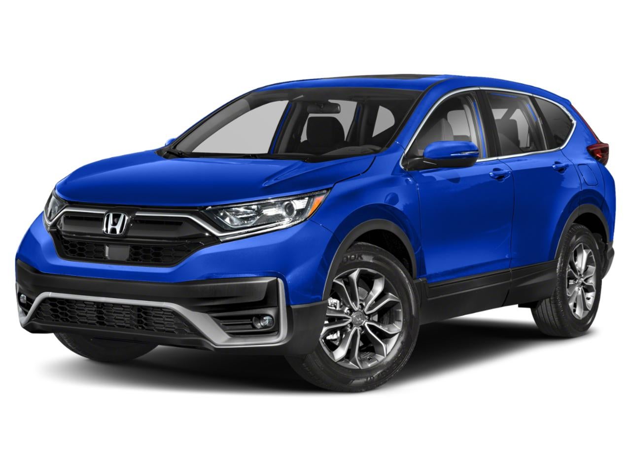 2022 Honda CR-V EX AWD