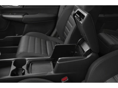 2022 Honda CR-V EX AWD