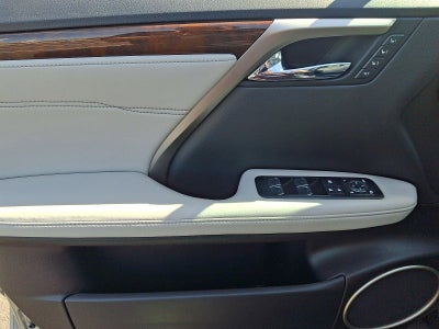 2017 Lexus RX 350 AWD