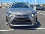 2017 Lexus RX 350 AWD