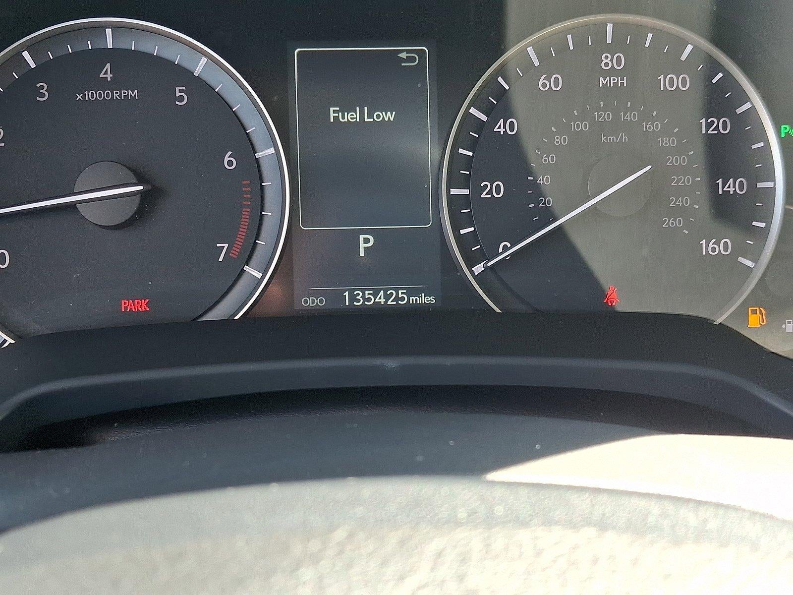 2017 Lexus RX 350 AWD
