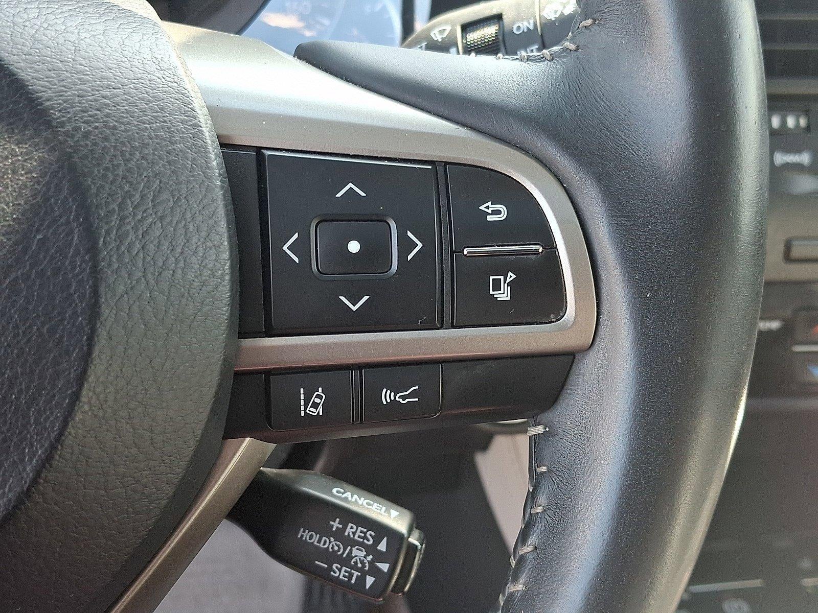 2017 Lexus RX 350 AWD