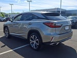 2017 Lexus RX 350 AWD