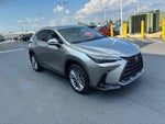 2022 Lexus NX 350h Premium AWD