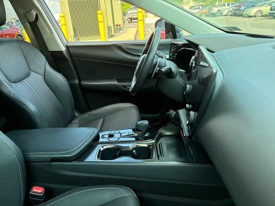 2022 Lexus NX 350h Premium AWD