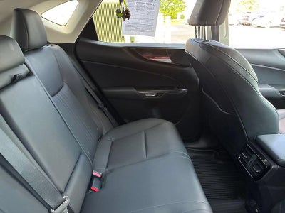 2022 Lexus NX 350h Premium AWD