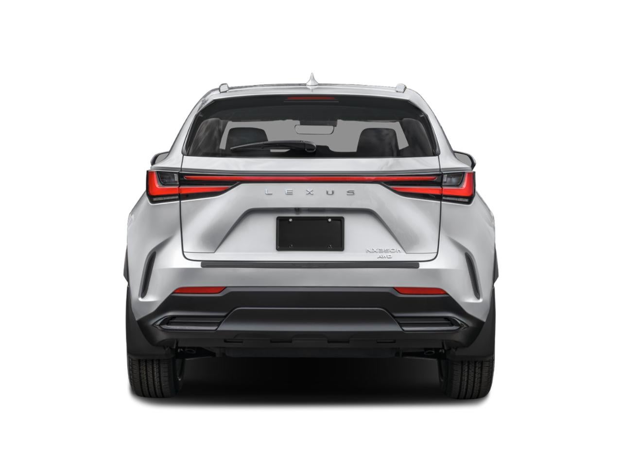 2022 Lexus NX 350h Premium AWD
