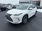 2020 Lexus RX 350 AWD