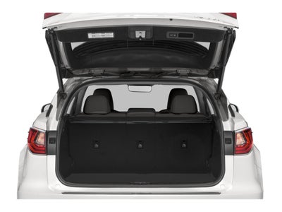 2020 Lexus RX 350 AWD