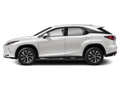 2020 Lexus RX 350 AWD