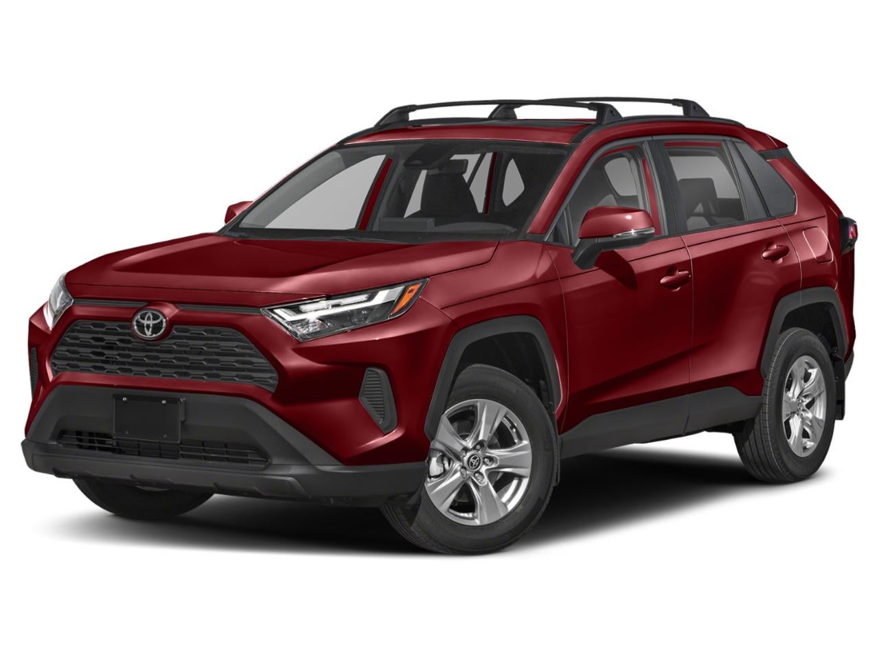 2022 Toyota RAV4 XLE Premium AWD (Natl)