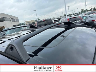 2024 Toyota RAV4 Hybrid XSE AWD (Natl)