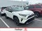 2021 Toyota RAV4 Hybrid XSE AWD (Natl)