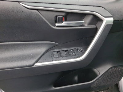 2023 Toyota RAV4 XLE AWD (Natl)