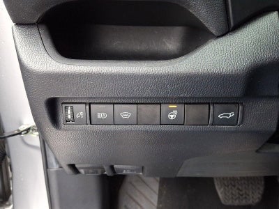 2023 Toyota RAV4 XLE AWD (Natl)