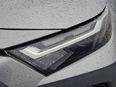 2023 Toyota RAV4 XLE AWD (Natl)