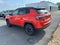 2019 Jeep Compass Trailhawk 4x4