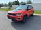 2019 Jeep Compass Trailhawk 4x4