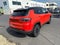 2019 Jeep Compass Trailhawk 4x4