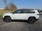 2026 Jeep Cherokee Overland 4x4