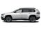 2026 Jeep Cherokee Overland 4x4