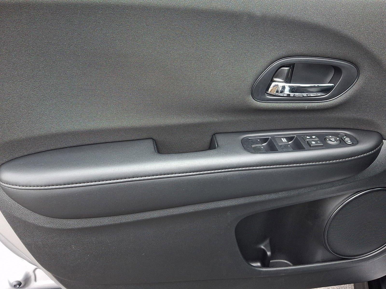 2019 Honda HR-V Sport AWD CVT