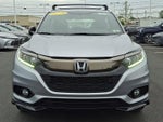 2019 Honda HR-V Sport AWD CVT