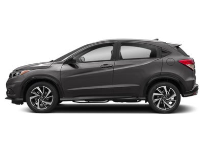 2019 Honda HR-V Sport AWD CVT