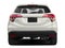 2017 Honda HR-V LX AWD CVT