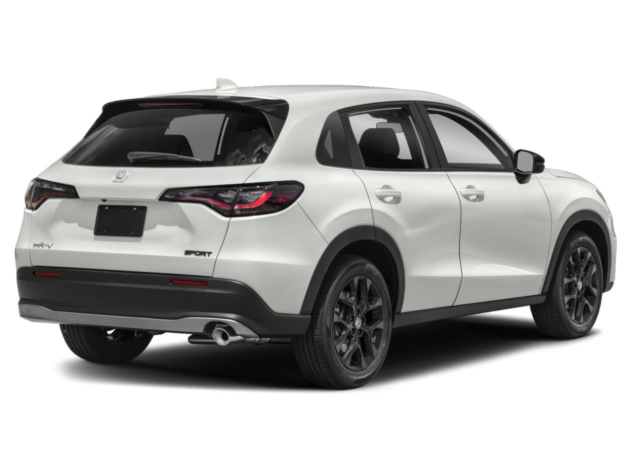2024 Honda HR-V Sport AWD CVT