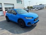 2026 Honda HR-V Sport AWD CVT