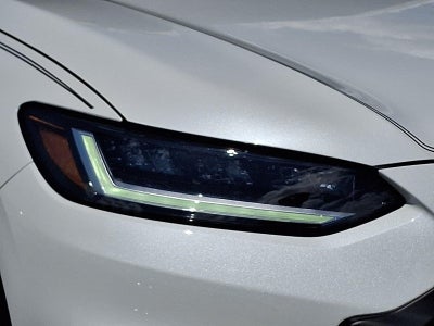 2023 Honda HR-V Sport AWD CVT