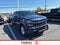 2021 Chevrolet Silverado 1500 Crew Cab Short Box 4-Wheel Drive Custom