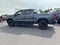 2020 Chevrolet Silverado 1500 Crew Cab Short Box 4-Wheel Drive Custom Trail Boss