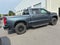 2020 Chevrolet Silverado 1500 Crew Cab Short Box 4-Wheel Drive Custom Trail Boss