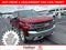 2021 Chevrolet Silverado 1500 Crew Cab Short Box 4-Wheel Drive LTZ