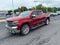2021 Chevrolet Silverado 1500 Crew Cab Short Box 4-Wheel Drive LTZ