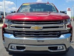2021 Chevrolet Silverado 1500 Crew Cab Short Box 4-Wheel Drive LTZ