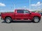 2021 Chevrolet Silverado 1500 Crew Cab Short Box 4-Wheel Drive LTZ