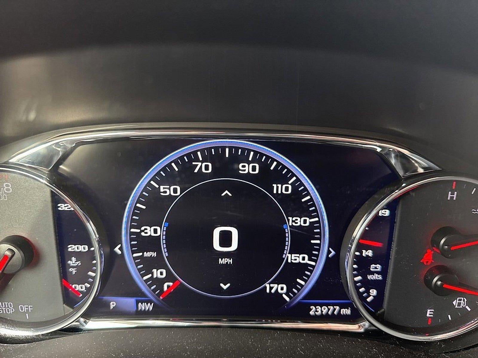 2023 GMC Terrain AWD 4dr Denali