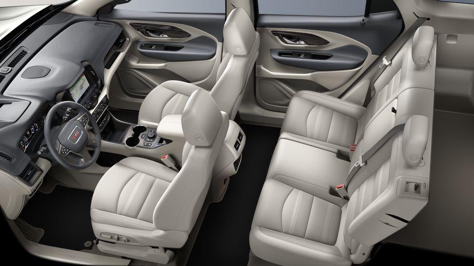 2023 GMC Terrain AWD 4dr Denali