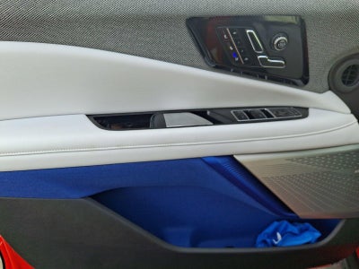 2025 Cadillac OPTIQ AWD 4dr Sport w/1SH